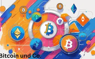 Bitcoin und Co.
