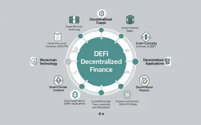 Was ist eigentlich DeFi?